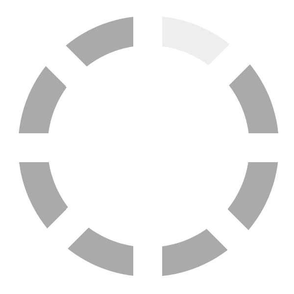 Loading icon.